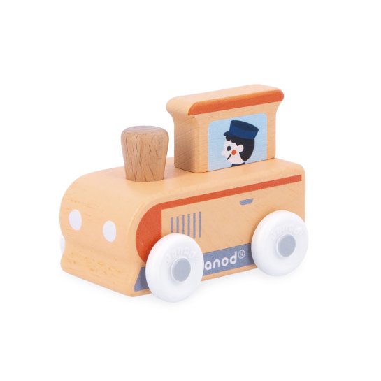 Pack tapis circuit & voitures Janod - Coffret jeu créatif enfant, Idée cadeau ludique