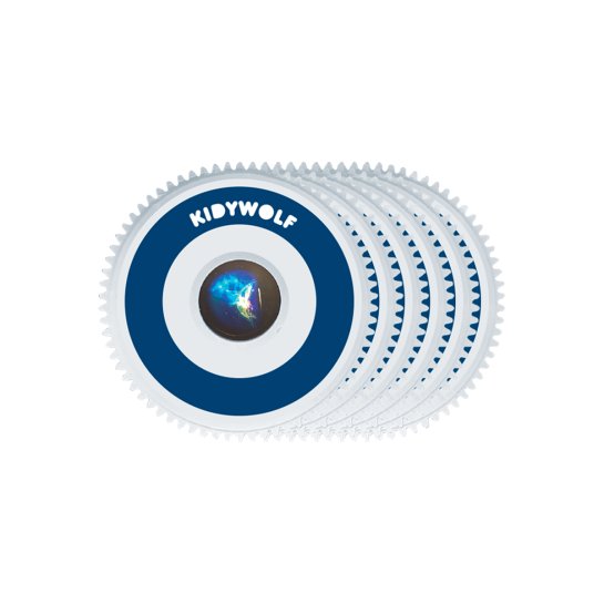 Projecteur ciel étoilé idée cadeau enfant