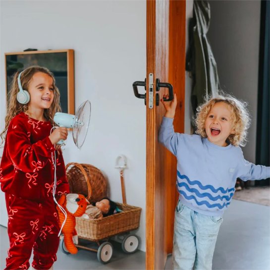 Kidyspy, gadget sonore ludique pour jeunes explorateurs