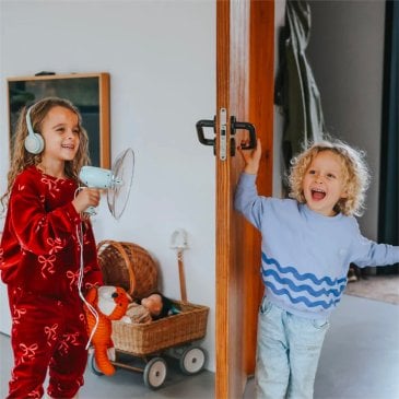 Amplificateur de son Kidyspy pour enfants, jeu d’espionnage ludique Image 44145