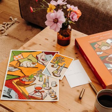 Peinture au numéro Image 44182