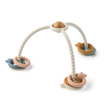 Idée cadeau bébé - Jouet ventouse Liewood Soren (image 2)