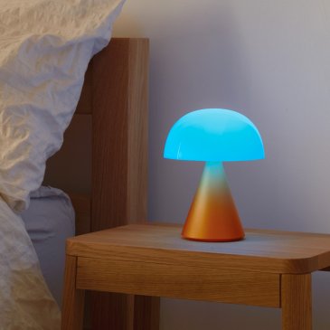 Idée cadeau déco - Lampe Mina L Lexon (image 2)
