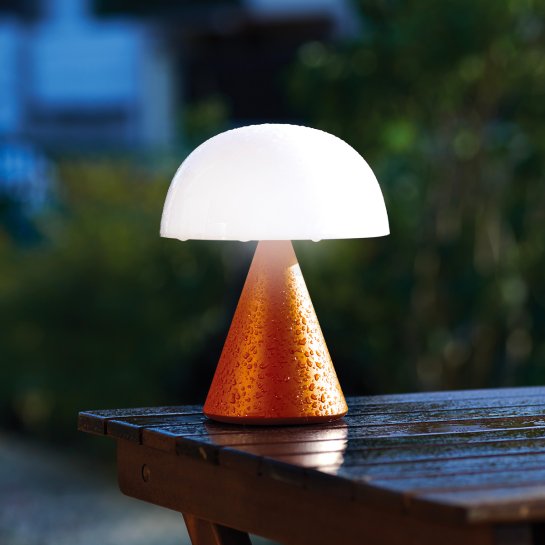 Lampe d’ambiance Mina L Lexon - cadeau design