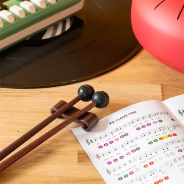 Tambour à languettes Image 44221