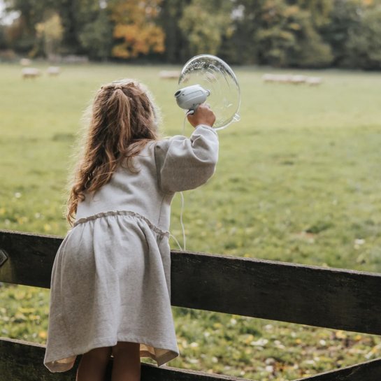 Jeu enfant espionnage Kidyspy - Amplificateur de son ludique - Jouet d'exploration enfant dès 6 ans