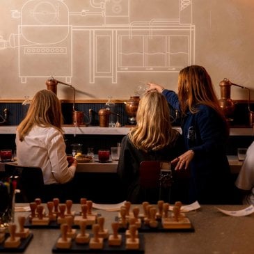 Distillez votre propre gin (image 2)