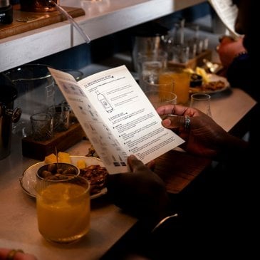 Distillez votre propre gin Image 44283