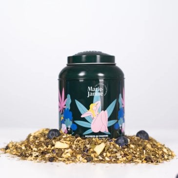 Infusion au C.B.D. (image 2)