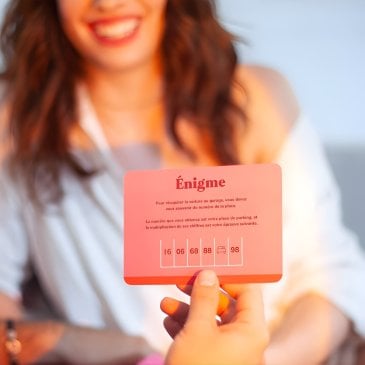 Escape room érotique Image 44332