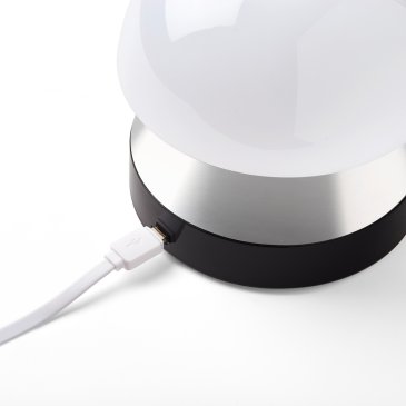 Lampe réveil & simulateur d'aube – Mina Sunrise Image 44360