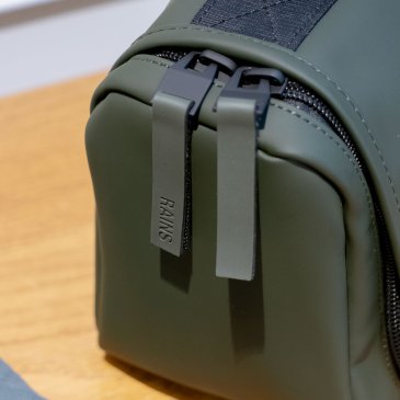 Trousse de toilette texel wash bag Rains Image 44384