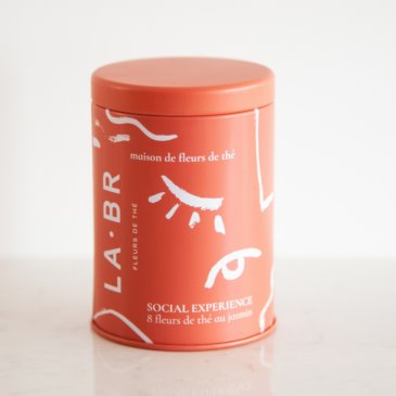 Fleurs de thé Image 44439