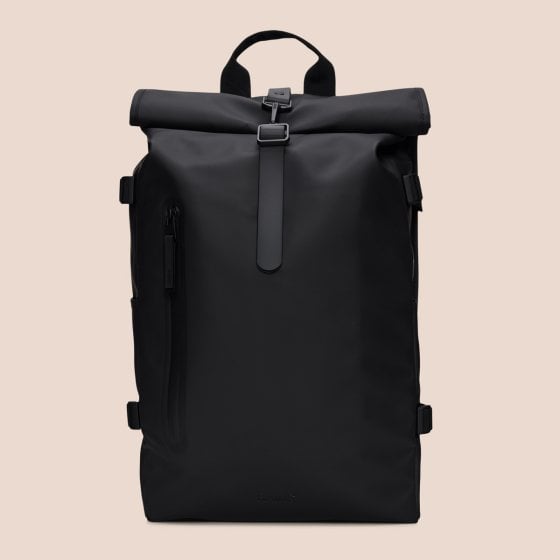 Sac à dos imperméable Rains 23L cadeau anniversaire homme et femme
