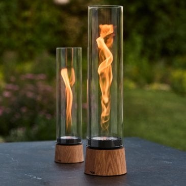 Cheminée de table SPIN air Höfats Image 44463