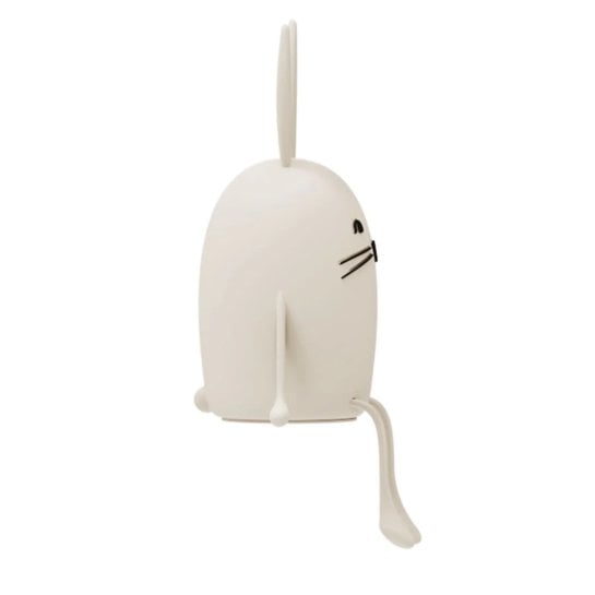 idée cadeau naissance veilleuse lapin beige Liewood