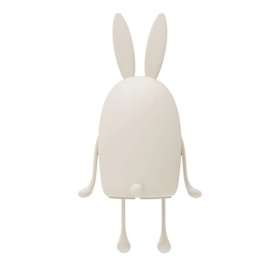 Veilleuse lapin beige Liewood - Veilleuse animaux enfants LED design - Lampe à suspendre ou à poser