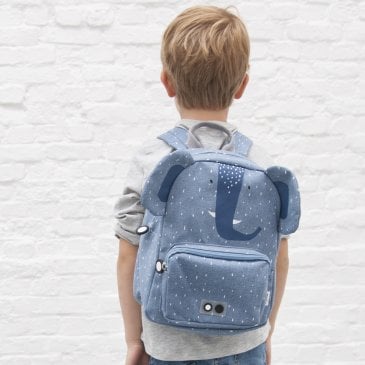 Sac à dos animaux (image 2)