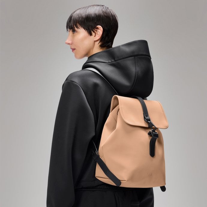 Sac à dos Bucket Backpack Rains - Les Raffineurs