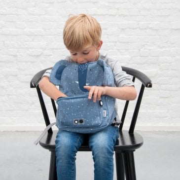 Sac à dos animaux (image 2)