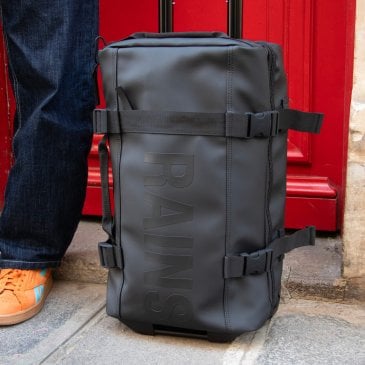 Bagage cabine Rains imperméable cadeau homme et femme (image 2)