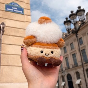 Peluche Saint-Honoré Jellycat
