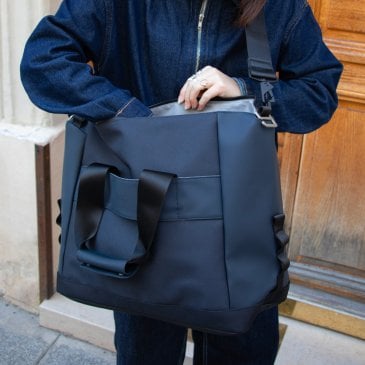 Sac de voyage imperméable Otaru Small – Rains 33L