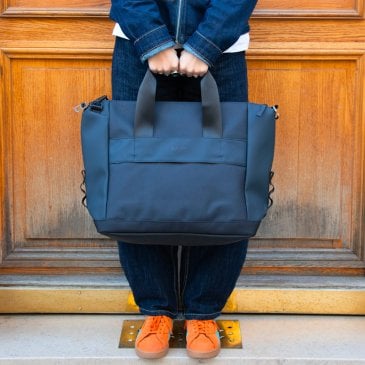 Sac de voyage imperméable Otaru Small – Rains 33L (image 2)