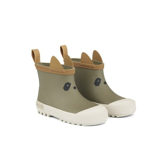 Bottes de pluie animaux - Les Raffineurs