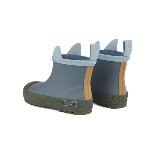 Bottes de pluie animaux - Les Raffineurs
