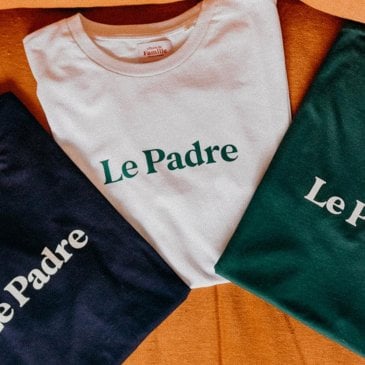 T-shirt Le Padre (image 2)