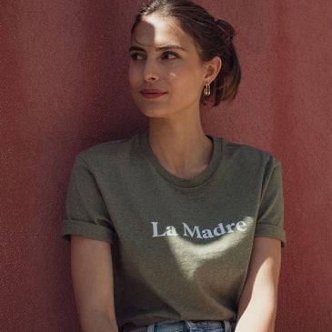 T-shirt La Madre