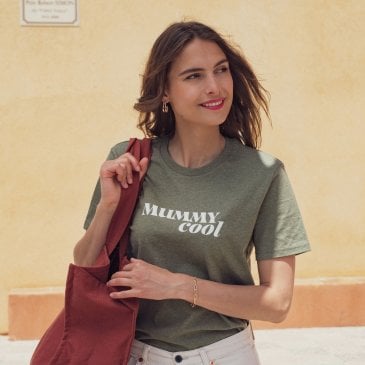 T-shirt Mummy Cool (image 2)