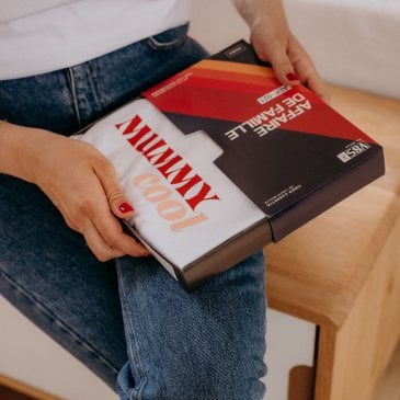 T-shirt Mummy Cool Image 44719