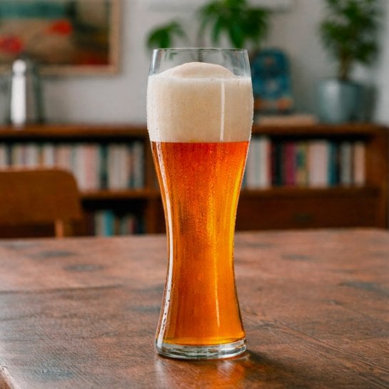 Verres dégustation bière Spiegelau coffret 3 pièces