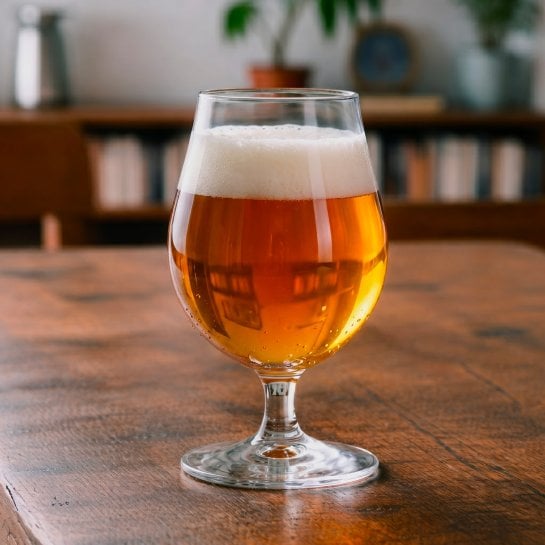 Kit dégustation bière Spiegelau 3 verres cristallin