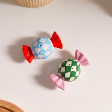 duo saliere poivriere candy check design pop (image 2)