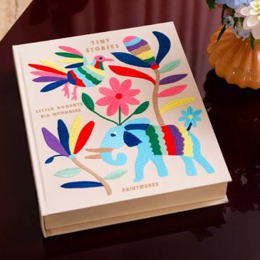 Album photo amour - album souvenir couple à remplir (image 2)