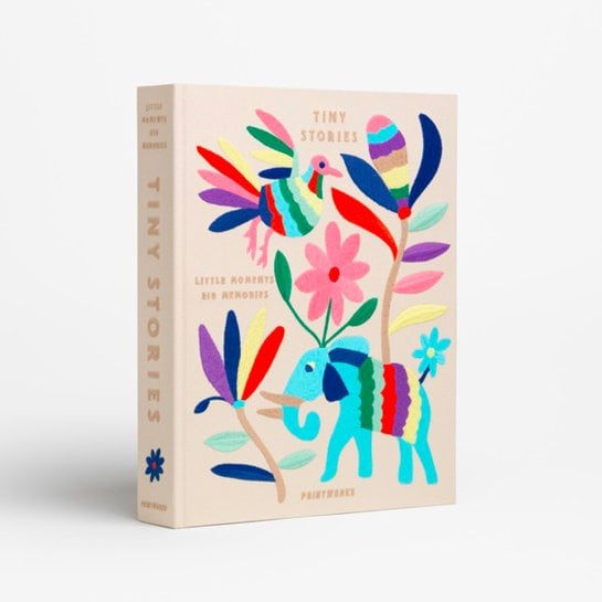 Album souvenir à compléter - album photo premium