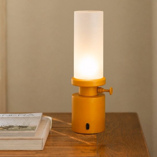 lampe portable sans fi