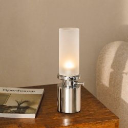 Lampe de table Camp Led