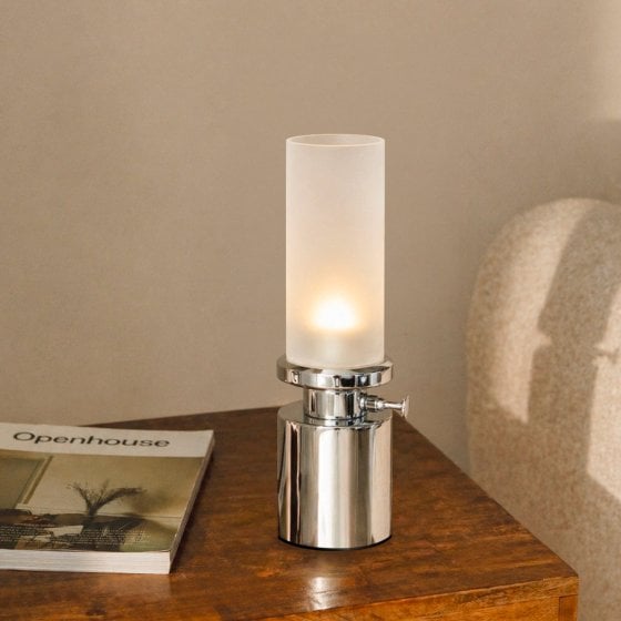 Lampe de table Camp Led