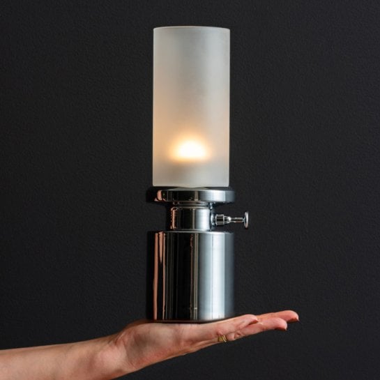 éclairage LED rechargeable