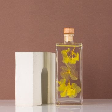 Fleurs immergées Image 44910