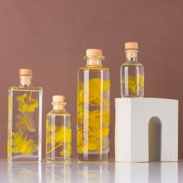 Fleurs immergées (image 2)