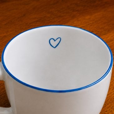 Mug La Madre Image 44991