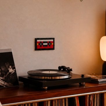 Kit DIY mosaïque - Cassette (image 2)