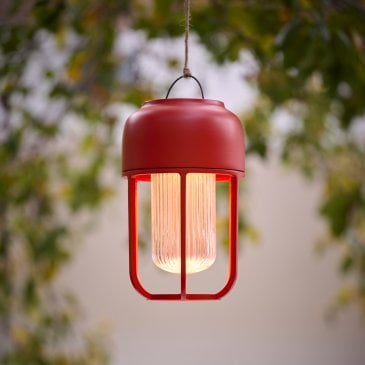 Lampe solaire extérieur