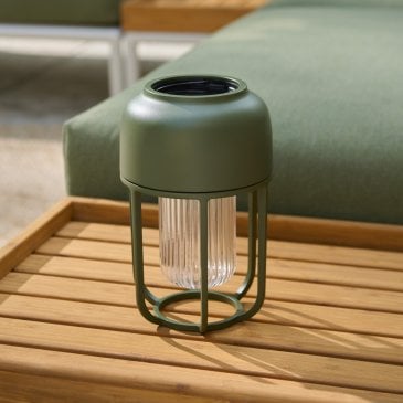 Lampe solaire extérieur (image 2)