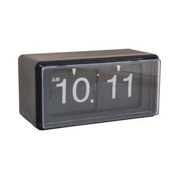 Horloge rétro silencieuse design Image 45037